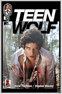 Teen Wolf: Bite Me #1