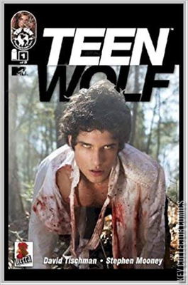 Teen Wolf: Bite Me