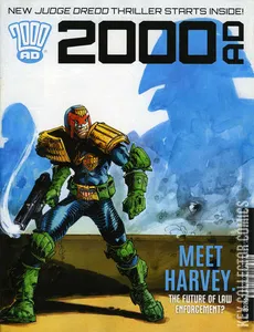 2000 AD #2024