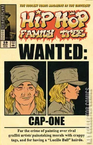 Hip Hop Family Tree #10