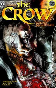 The Crow: Waking Nightmares #2