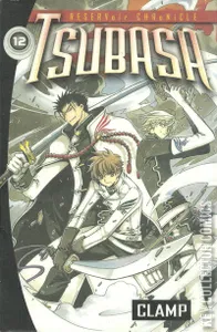Tsubasa #12