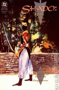 Shado: Song of the Dragon #1
