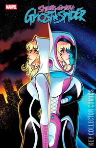 Spider-Gwen: Ghost Spider #12
