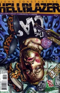 Hellblazer #274