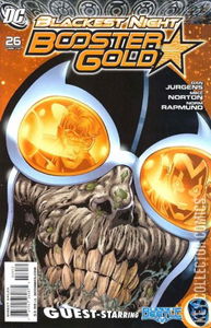 Booster Gold #26 