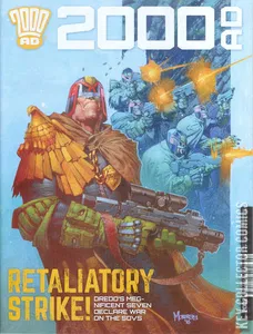 2000 AD #2002
