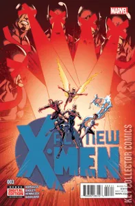 All-New X-Men #3
