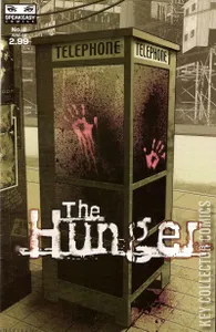 Hunger, The #2