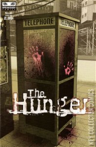 The Hunger #2