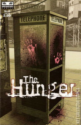 Hunger, The
