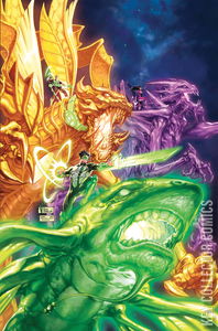 Green Lantern #26