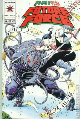 Rai and the Future Force