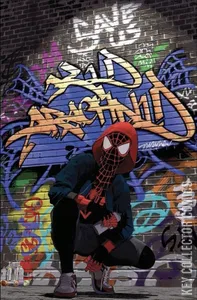 Miles Morales: Spider-Man #39