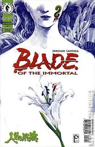 Blade of the Immortal #12