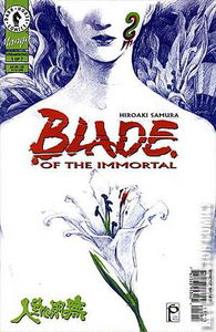 Blade of the Immortal #12