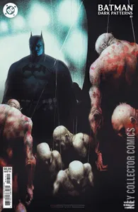 Batman: Dark Patterns #7