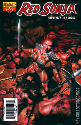 Red Sonja