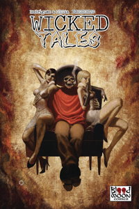 Wicked Tales #1