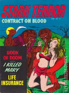 Stark Terror #4