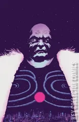 Variant Cover for Dune: House Harkonnen #5