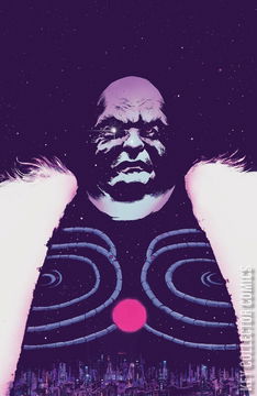 Variant Cover for Dune: House Harkonnen #5
