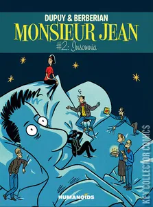 Monsieur Jean #0