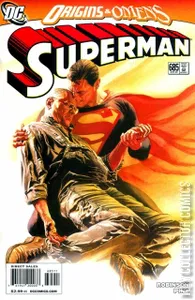 Superman #685