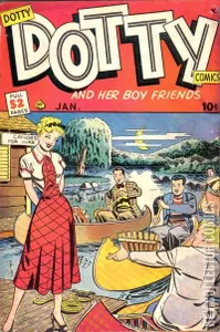 Dotty #38