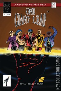 One Giant Leap #3