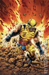 Cover for Return of Wolverine #1