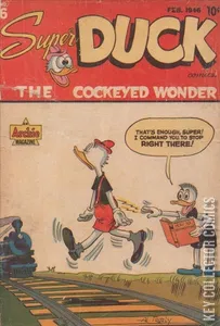 Super Duck #6