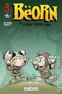 Beorn #3