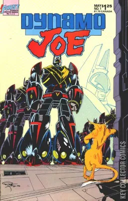 Dynamo Joe
