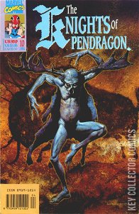 Knights of Pendragon #10