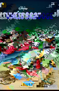 Uncle Scrooge Legacy #466