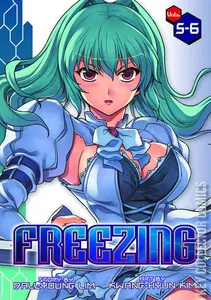 Freezing Omnibus #5