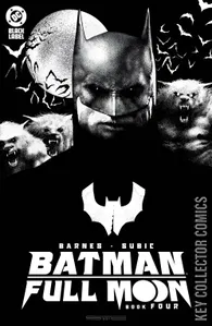 Batman: Full Moon #4
