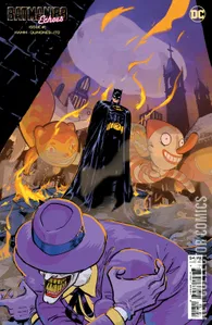 Batman '89: Echoes #1