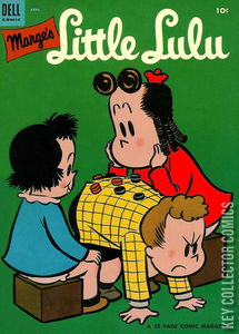 Marge's Little Lulu #70