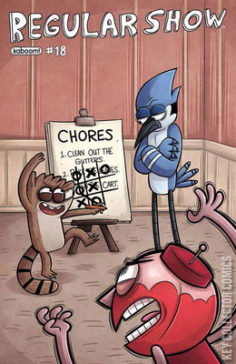Regular Show