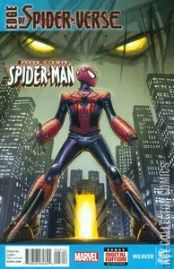 Edge of Spider-Verse #3