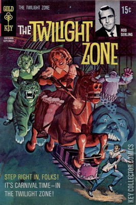 Twilight Zone