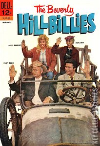 The Beverly Hillbillies #8
