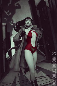 Vampirella vs. Superpowers #1 