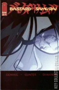 Bastard Samurai #2