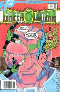 Green Lantern #194