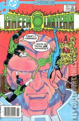 Variant Cover for Green Lantern #194