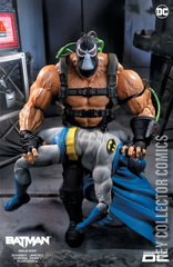 Variant Cover for Batman #139