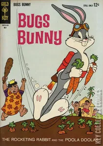 Bugs Bunny #93